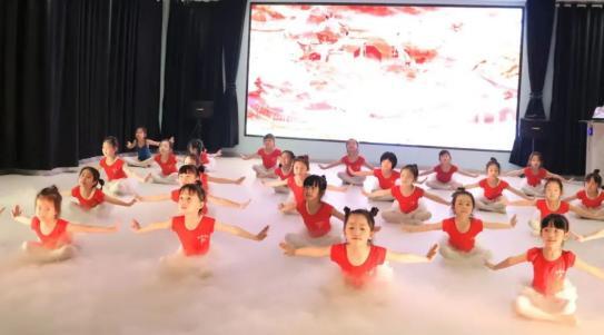 多功能排练厅
