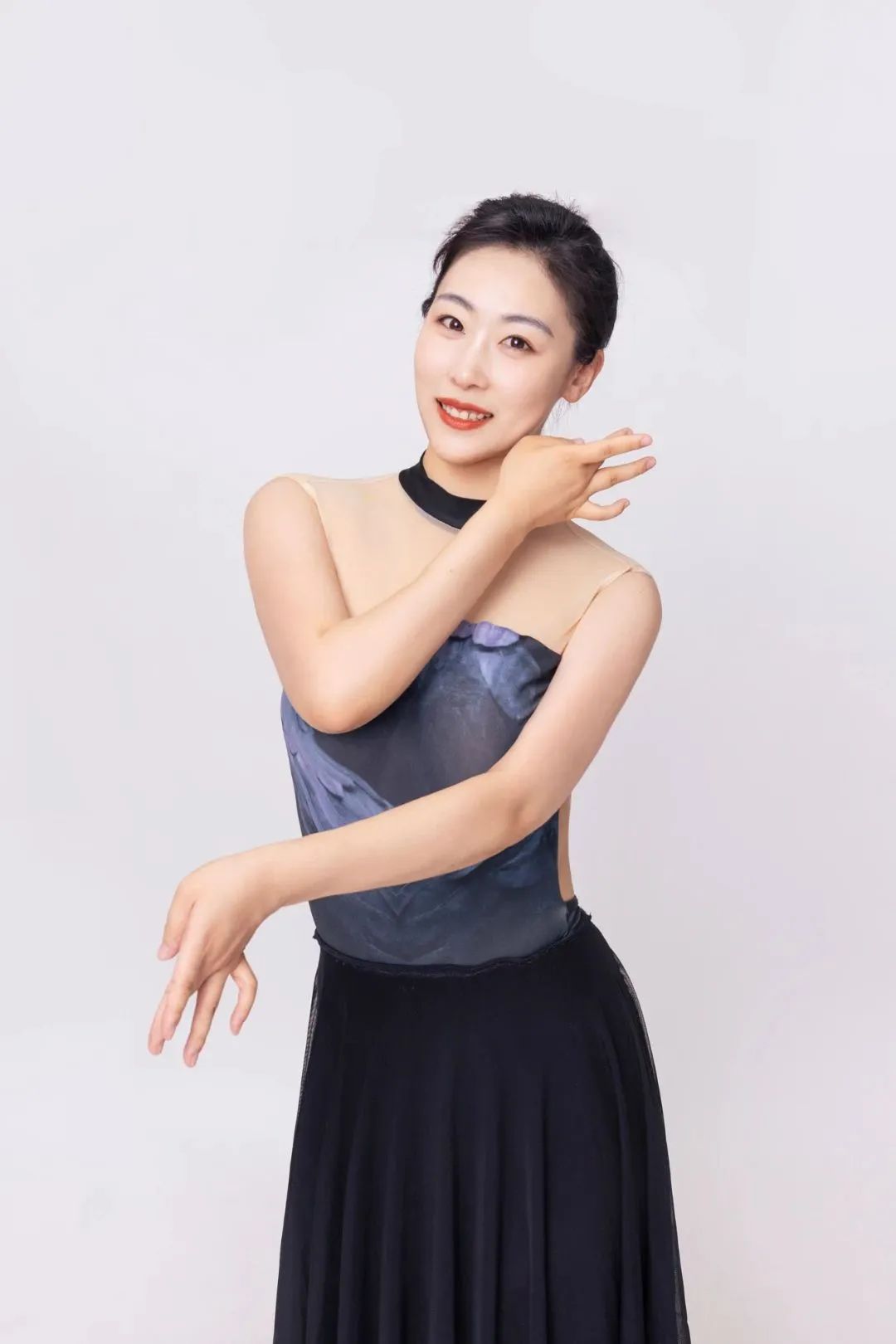 席老师