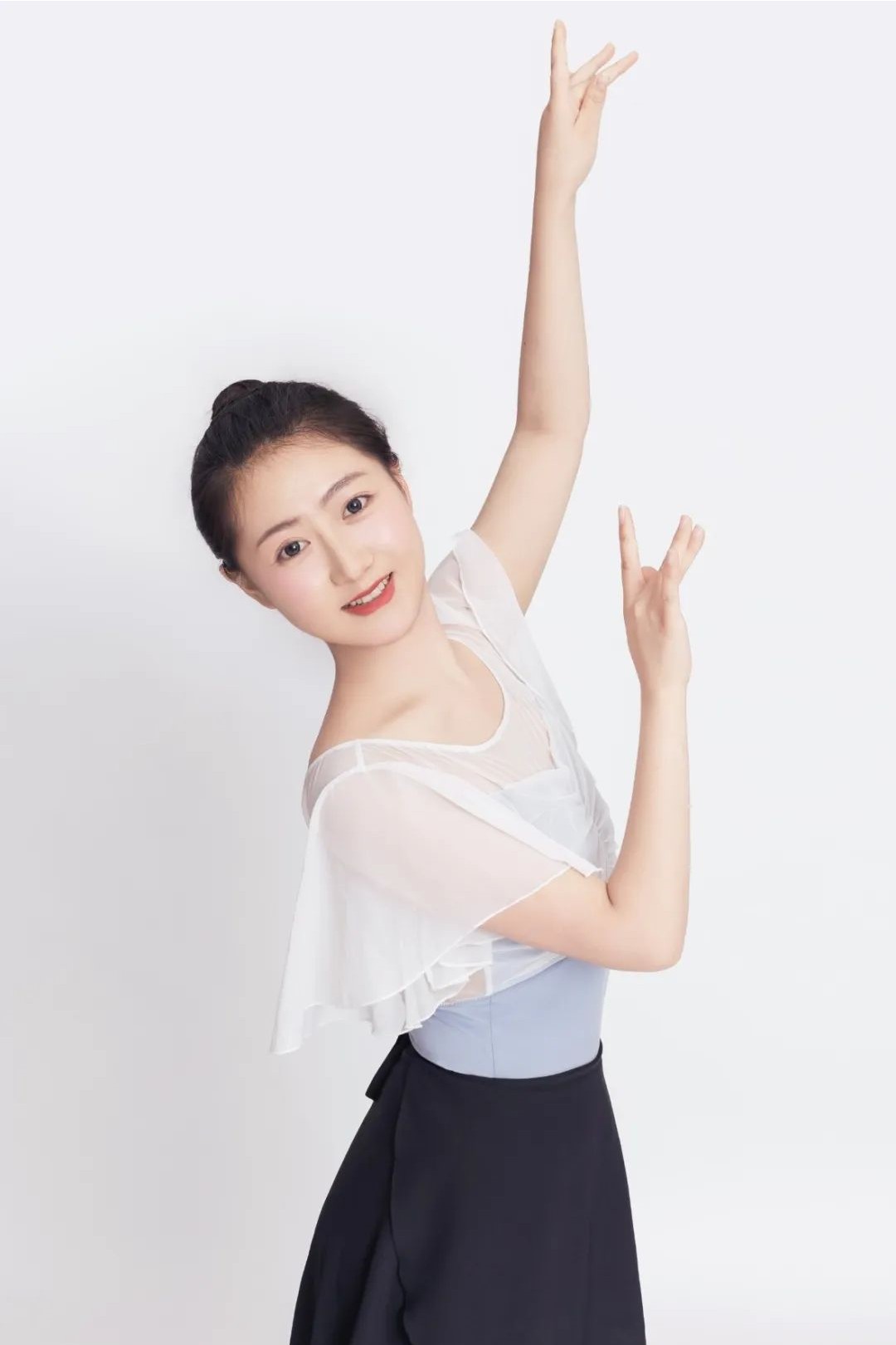 娜娜老师