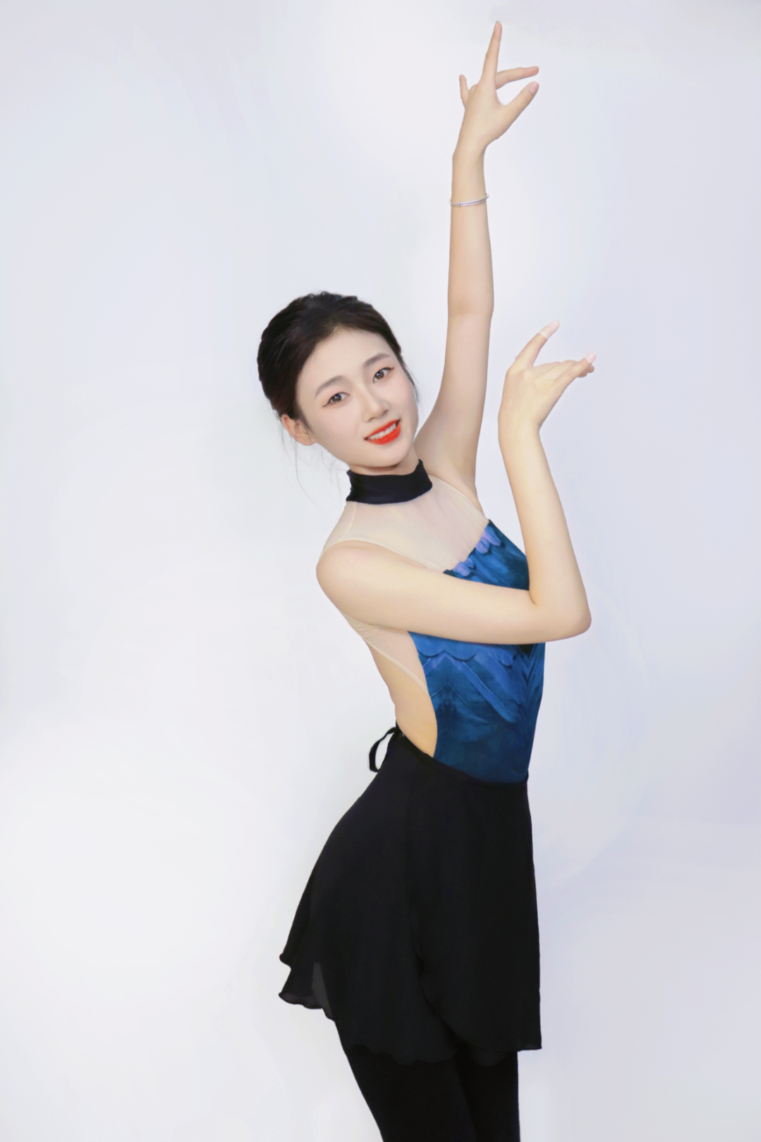 小樊老师