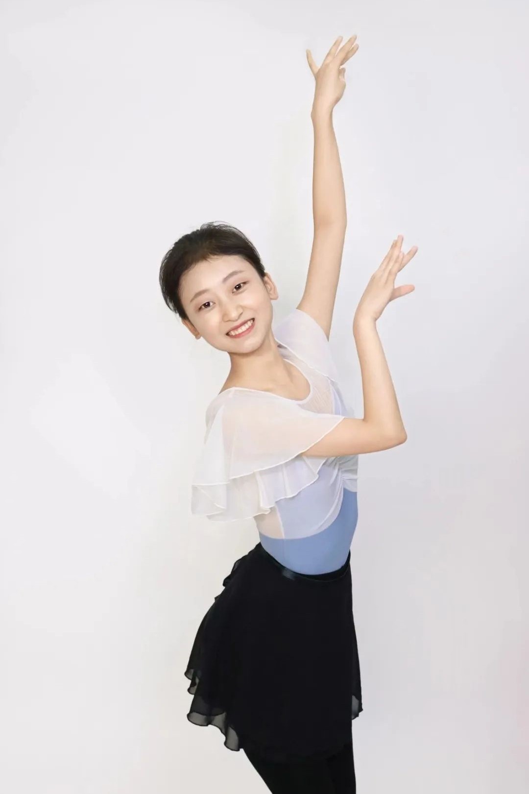 小橙老师