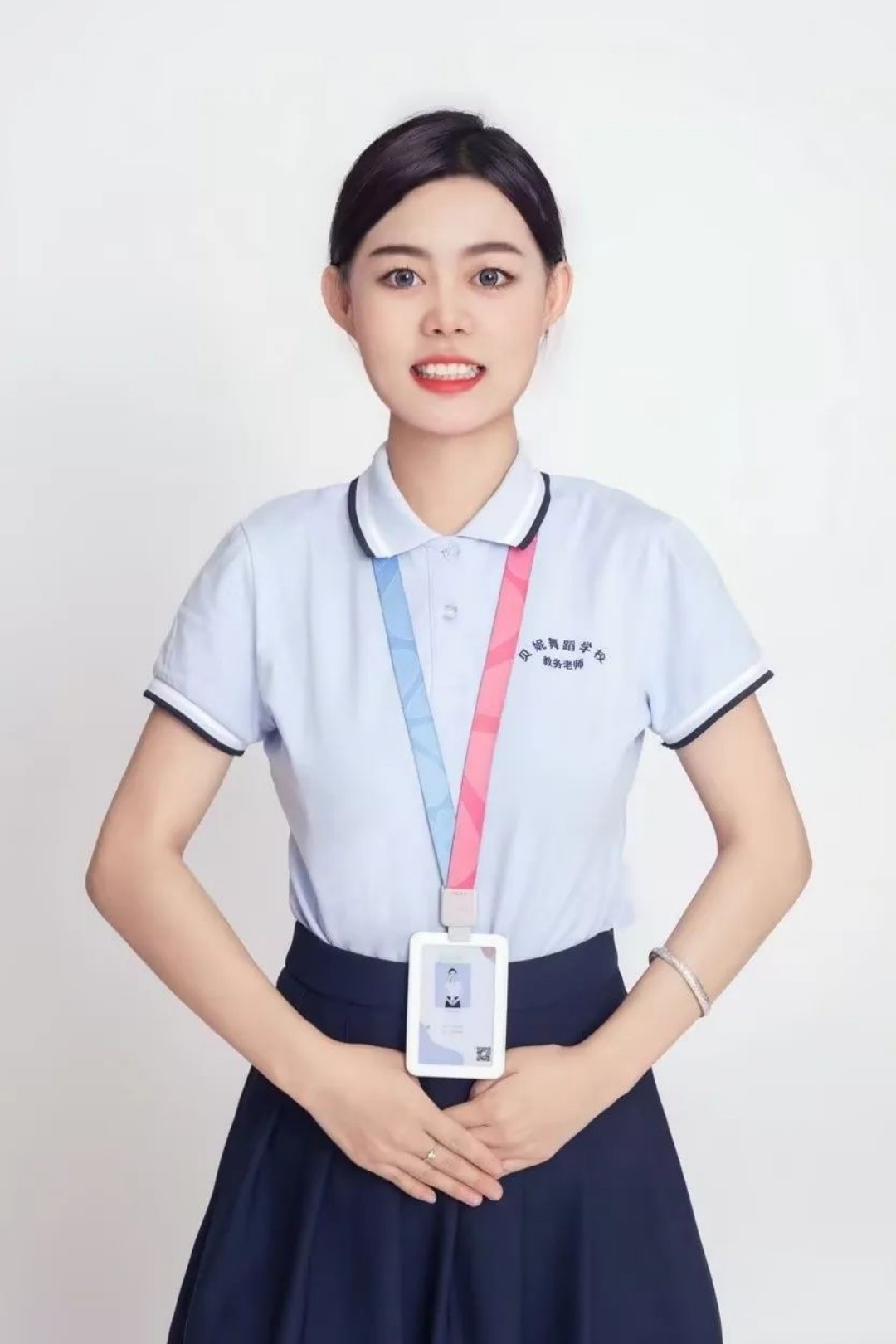 小赵老师