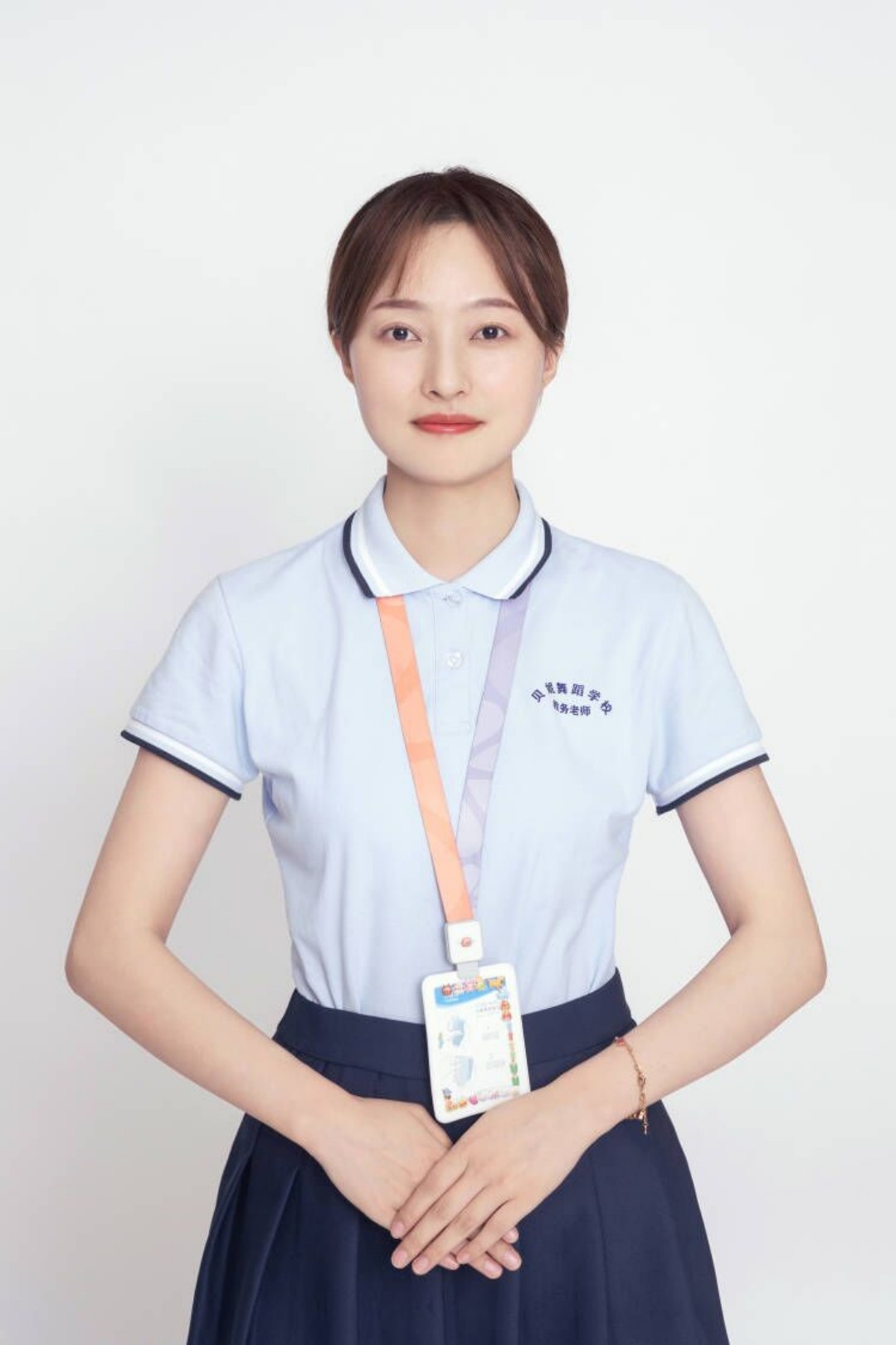 曼曼老师