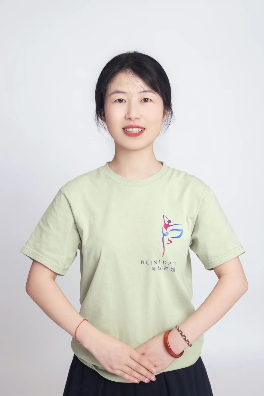 琦琦老师