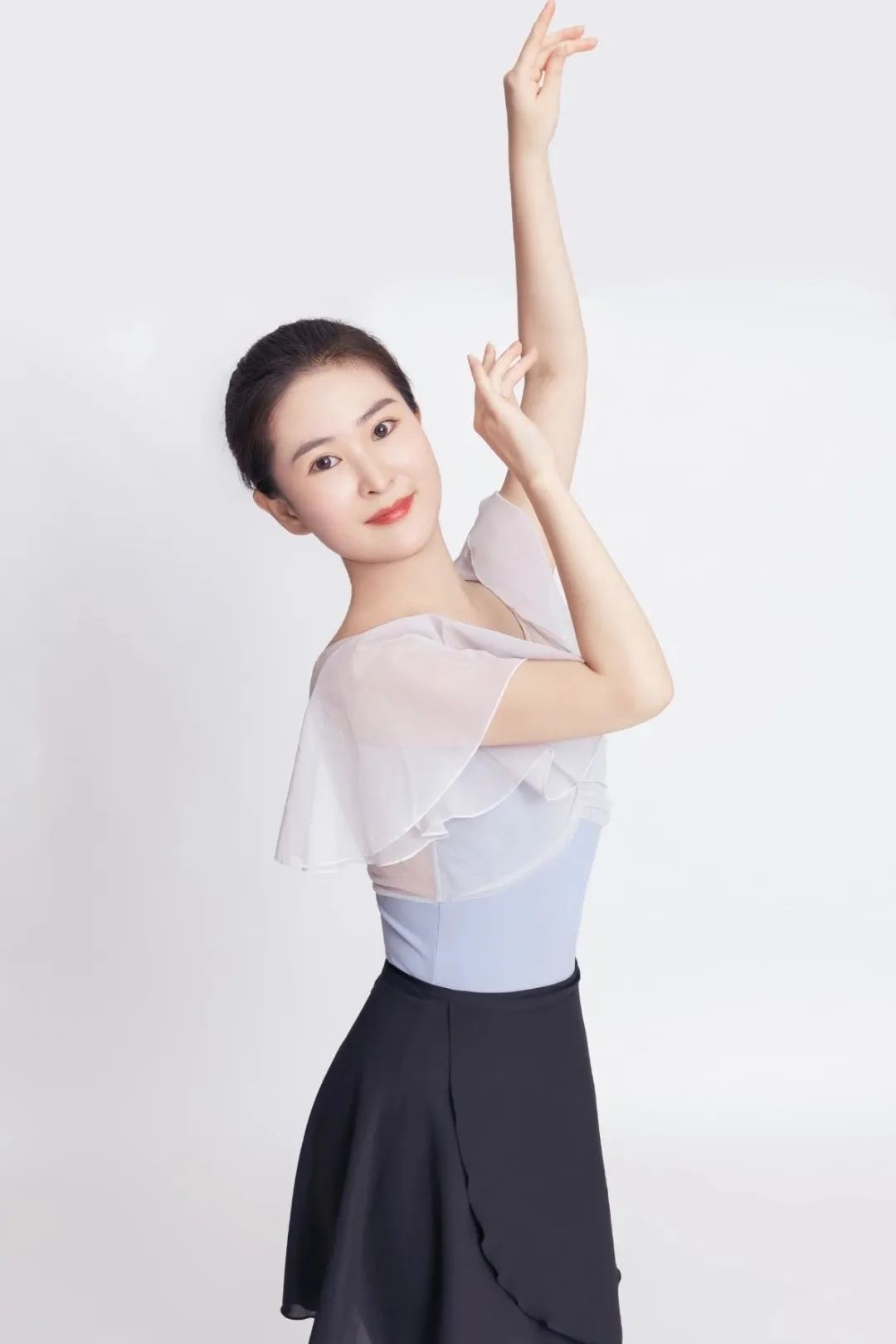 璐璐老师