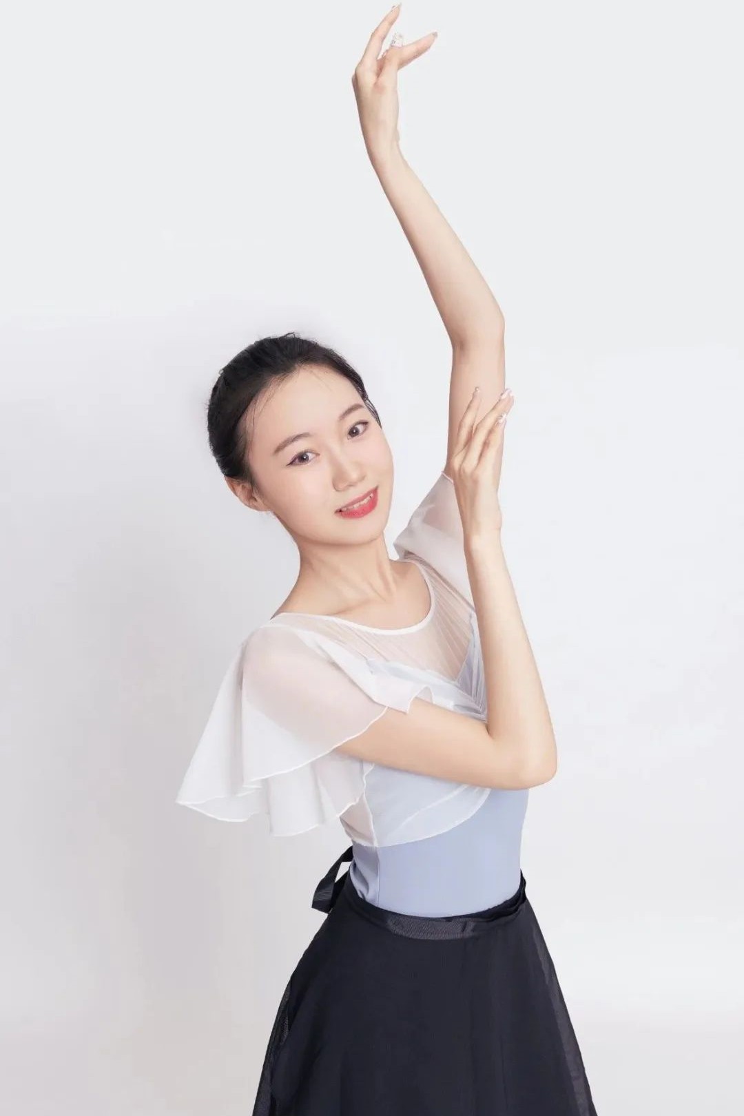 甜甜老师