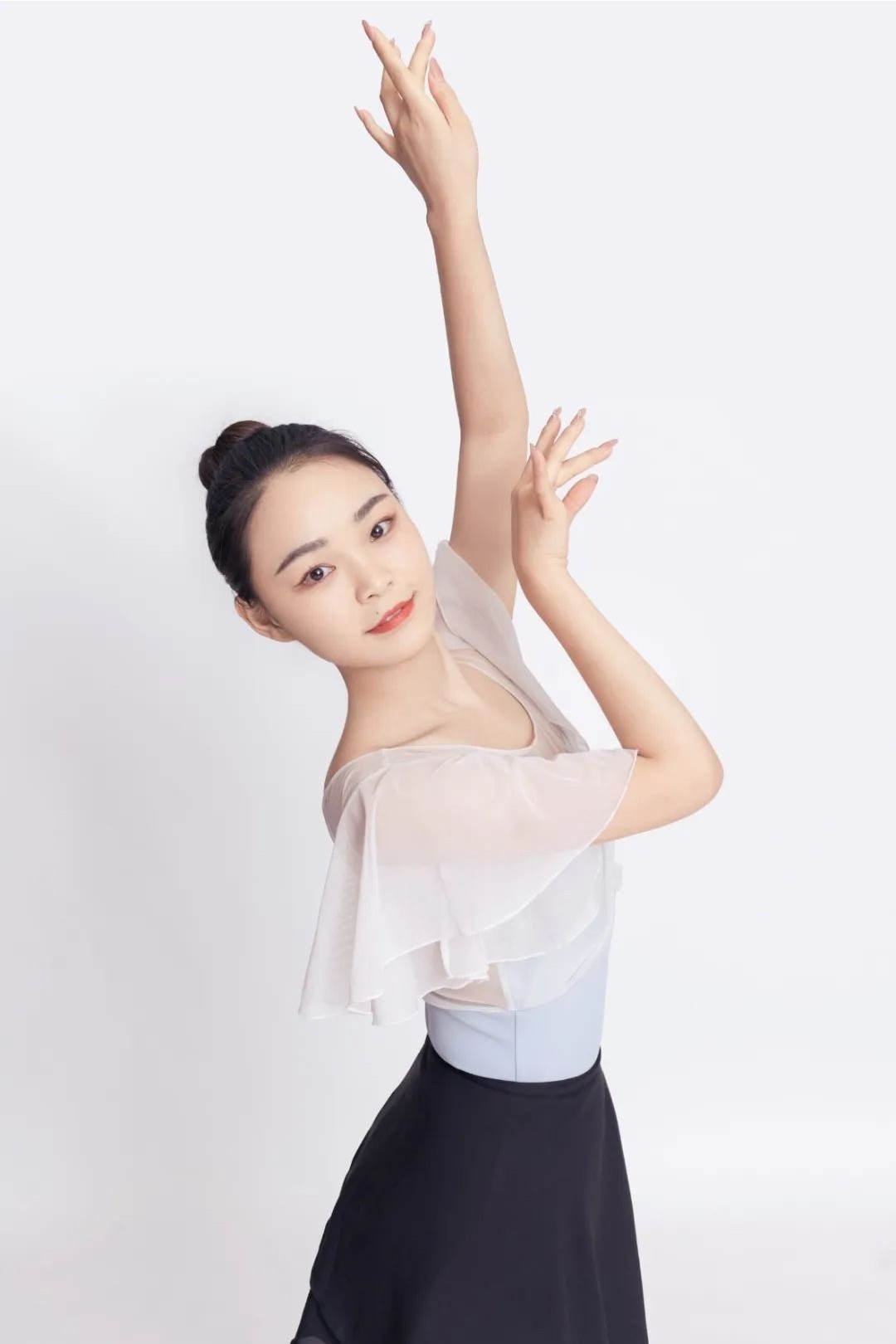 靖靖老师
